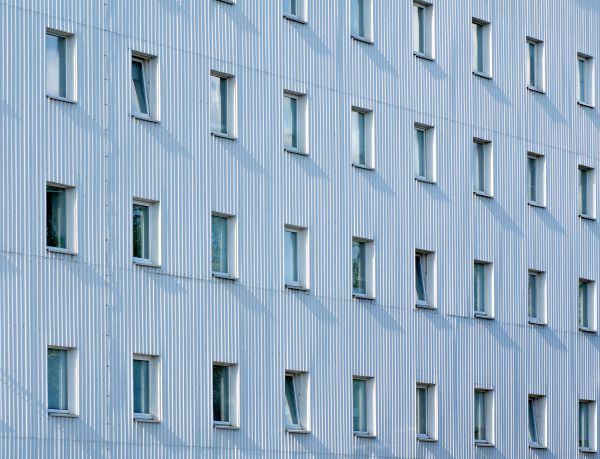 Aluminum Siding Repair in Sequim
