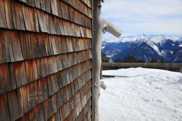 Cedar Siding Repair in Sequim