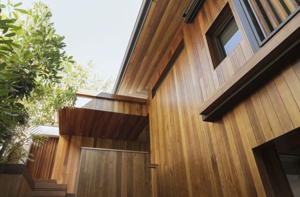 Wood Siding Repair in Sequim