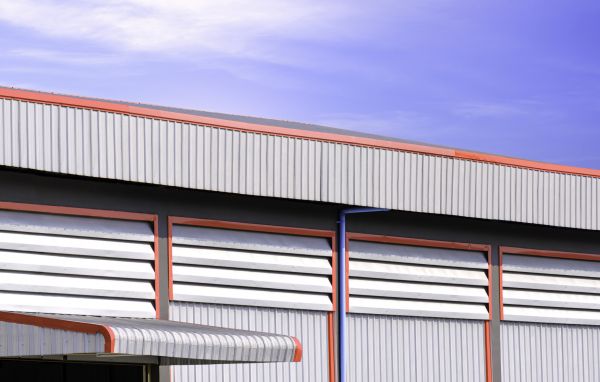Aluminum Siding Installation in Sequim