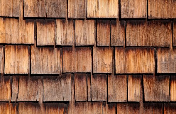Cedar Siding Installation in Sequim