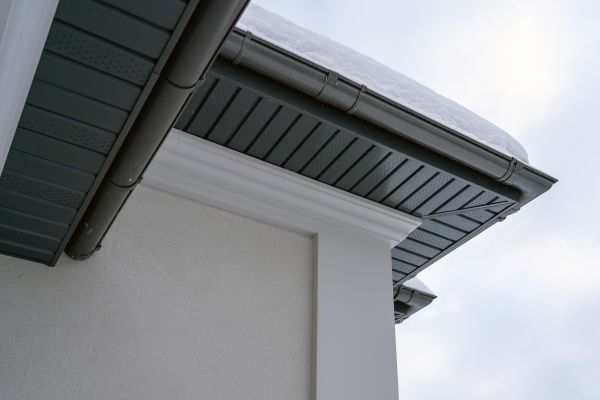 Cost of Siding Trim Repair in Sequim