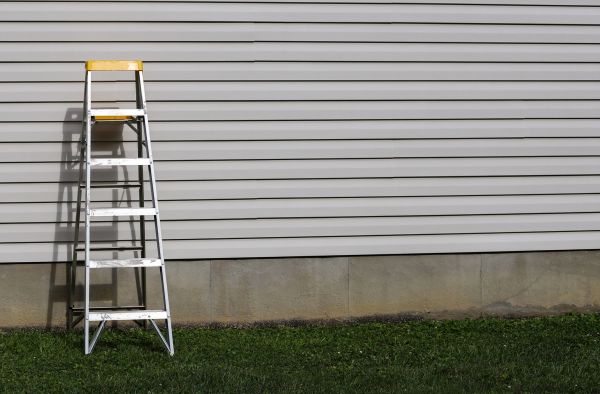 Siding Service in Sequim
