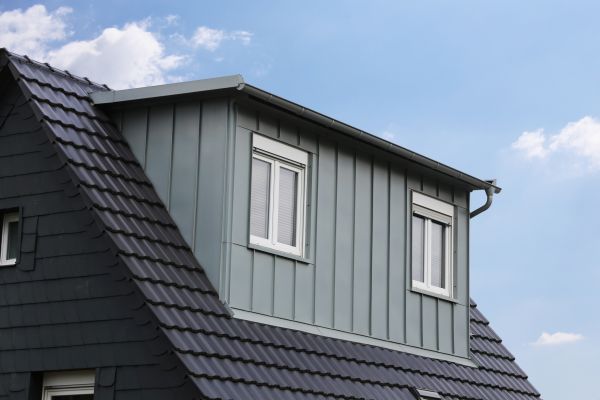 Composite Siding Service in Sequim