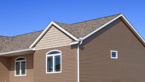 Residential Siding Service in Sequim