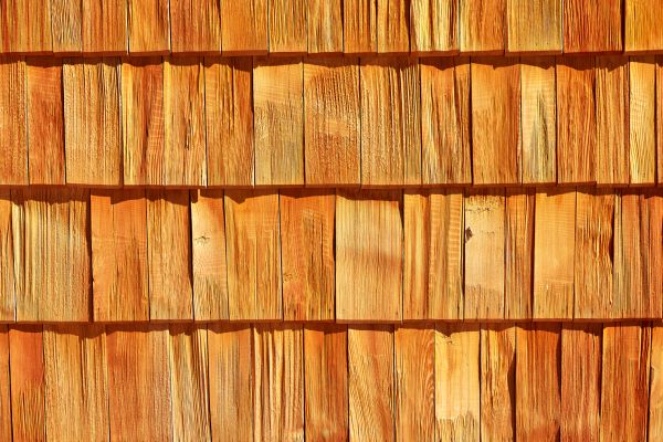 Cedar Shakes Replacement in Sequim