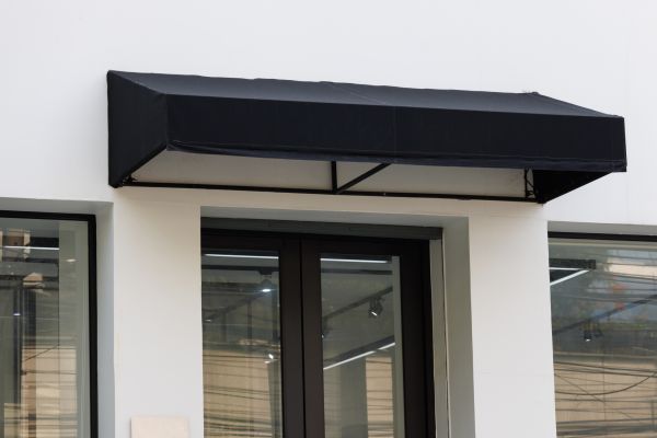 Aluminum Trim Replacement in Sequim
