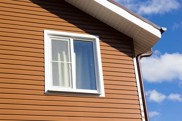 Pvc Siding Installation in Sequim