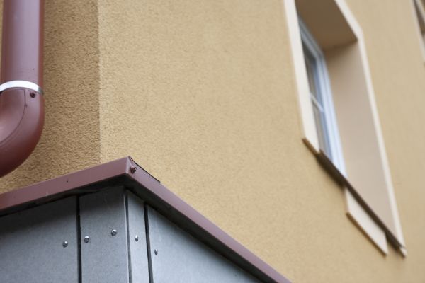 Cement Siding Installation in Sequim
