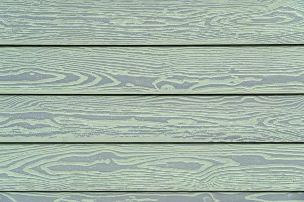 Composite Siding Installation in Sequim