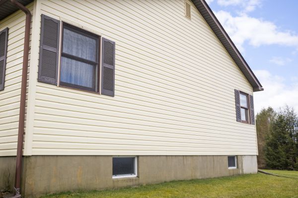 Dutch Lap Siding Repair in Sequim