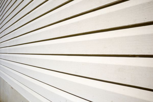 Dutch Lap Siding Replacement in Sequim