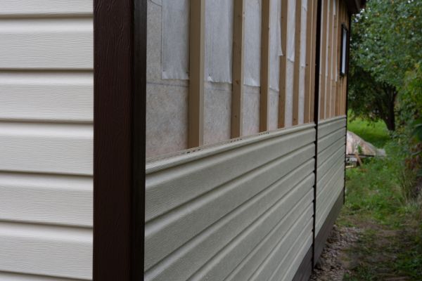 Cost of Lap Siding Installation in Sequim