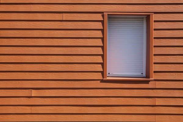 Composite Cladding Service in Sequim