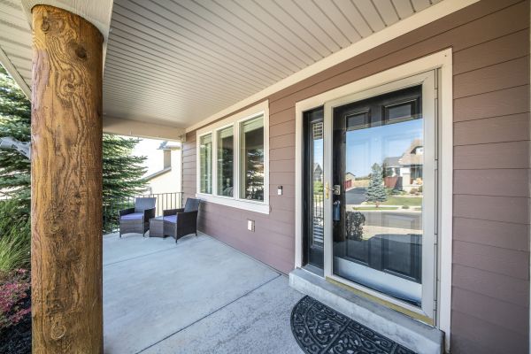 Engineered Siding Installation in Sequim