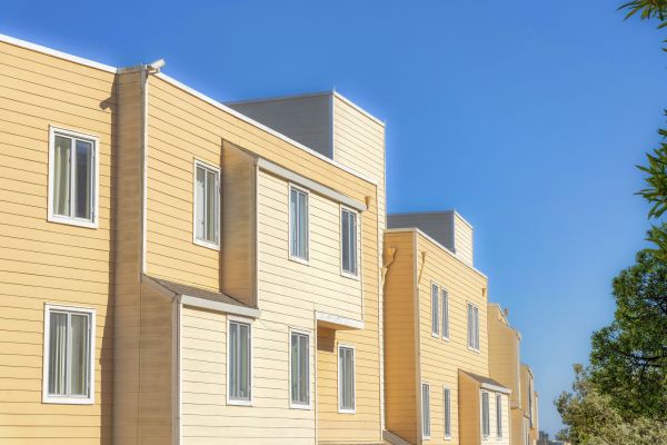 Lap Siding Repair Service in Sequim