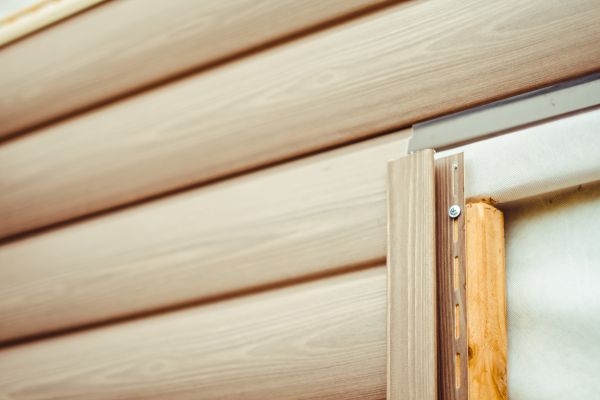 Cladding Installation Service in Sequim