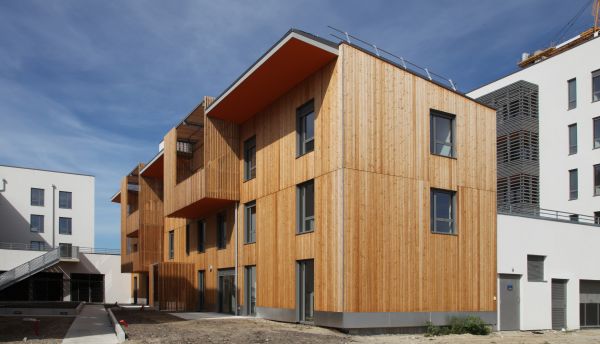 Building Cladding Service in Sequim