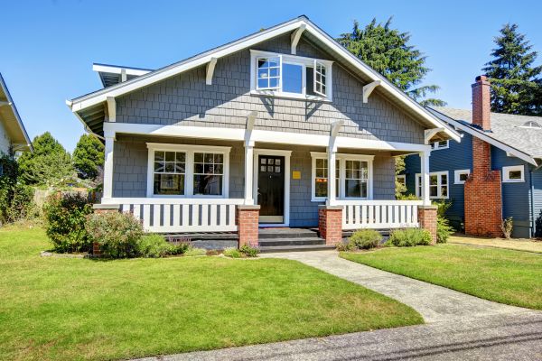 Clapboard Siding Replacement in Sequim