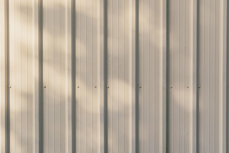 Aluminum Siding Repair