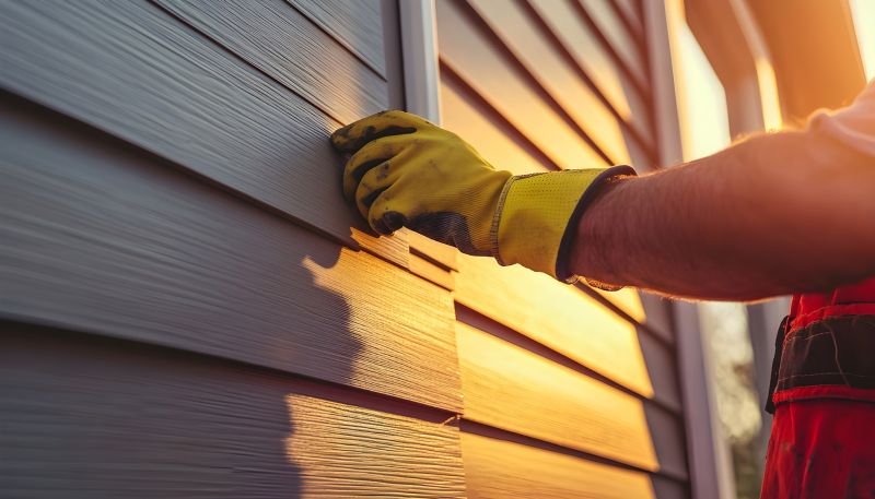Independent Siding Specialists